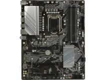 GIGABYTE Z590 D (RTL) LGA1200 Z590 3xPCI-E DP GbLAN SATA RAID ATX 4DDR4