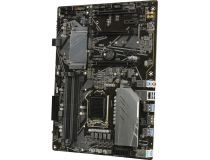 GIGABYTE Z590 D (RTL) LGA1200 Z590 3xPCI-E DP GbLAN SATA RAID ATX 4DDR4