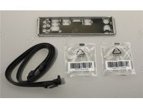 GIGABYTE Z590 D (RTL) LGA1200 Z590 3xPCI-E DP GbLAN SATA RAID ATX 4DDR4