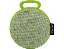 Колонка Hyundai H-PAC130 (3W, Bluetooth, microSD, FM, Li-Ion)