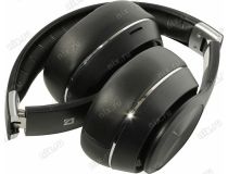 Наушники с микрофоном Defender FreeMotion B540 (Bluetooth 5.0, MP3, FM, microSD, с рег.громкости)  63540 