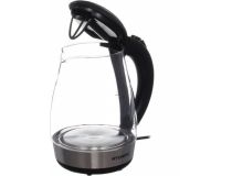 HYUNDAI HYK-G2030 Электрочайник (1.7 л, 2200 Вт)