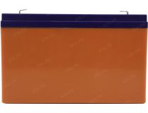 Аккумулятор Delta HR 6-15 (6V, 15Ah) для UPS