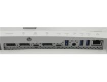 27   ЖК монитор DELL UltraSharp U2722DE 505014 с поворотом экрана (LCD, 2560x1440, HDMI, DP, USB3.2 Hub)