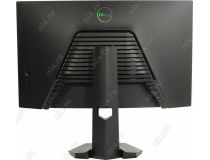 23.6 ЖК монитор DELL S2422HG 504888 (Curved LCD, 1920x1080, HDMI, DP)