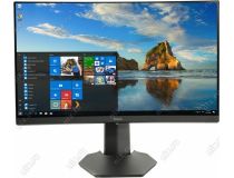 23.6 ЖК монитор DELL S2422HG 504888 (Curved LCD, 1920x1080, HDMI, DP)