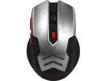 SmartBuy Winning Rush Ironclad Mouse SBM-731AGG-SK  (RTL) USB 6btn+Roll