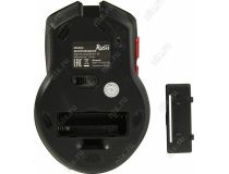 SmartBuy Winning Rush Ironclad Mouse SBM-731AGG-SK  (RTL) USB 6btn+Roll