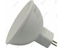 Smartbuy SBL-GU5_3-12-60K (GU5.3, 6000К, 12Вт, 220В)