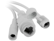 Ritmix IPC-277S PTZ Wi-Fi Camera (LAN, 1920x1080, 802.11n, microSDXC, мик., LED)