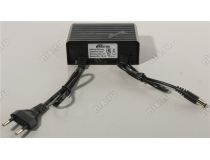 Ritmix IPC-277S PTZ Wi-Fi Camera (LAN, 1920x1080, 802.11n, microSDXC, мик., LED)