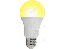 Ritmix SLA-1077-Tuya LED Smart Bulb (E27, 2800-6200K, 10Вт, WiFi)