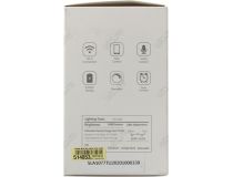 Ritmix SLA-1077-Tuya LED Smart Bulb (E27, 2800-6200K, 10Вт, WiFi)