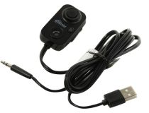 Ritmix BTR-100 Автомобильный Bluetooth-ресивер (питание от USB)