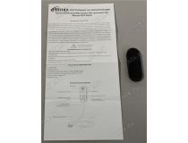 Ritmix FMT-B400 (FM Transmitter,передаёт звук на FM-приёмник,пит.от прикур,BT5.0)