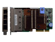 Lenovo 7ZT7A00549 ThinkSystem 10Gb 4-port Base-T LOM