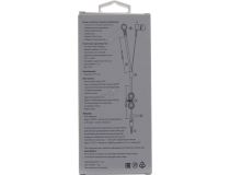 Наушники OKLICK HP-S-220  White  (шнур 1.1м) 374411 