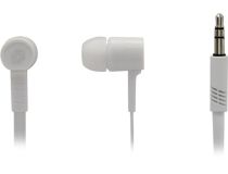 Наушники OKLICK HP-S-220  White  (шнур 1.1м) 374411 