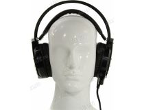 Наушники с микрофоном OKLICK HS-L450G Silver  (шнур 2.2м) 472654 