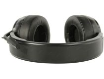 Наушники с микрофоном OKLICK HS-L950G  Black (шнур 2.2м) 1102304 