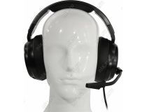 Наушники с микрофоном OKLICK HS-L950G  Black (шнур 2.2м) 1102304 