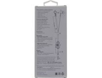 Наушники OKLICK HP-S-220  Red (шнур 1.1м) 374412 