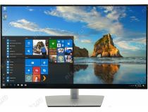 27   ЖК монитор DELL UltraSharp U2722D 505007 с поворотом экрана (LCD,2560x1440, HDMI, DP, USB3.2 Hub)