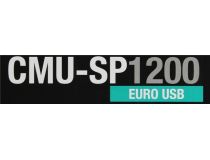 UPS 1200VA CROWN Micro CMU-SP1200 EURO USB защита телефонной линии/RJ-45, USB