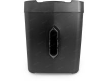 Уничтожитель документов ГЕЛЕОС УМ22-4, DIN P-4 (4 ур-нь секр.), фрагмент 4х35мм, 14 лист (70г/м2) 22 литра