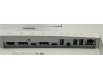 23.8 ЖК монитор DELL UltraSharp U2422HE 504994 с поворотом экрана (LCD,1920x1080, HDMI, DP, USB3.2 Hub)