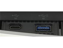 23.8 ЖК монитор DELL UltraSharp U2422HE 504994 с поворотом экрана (LCD,1920x1080, HDMI, DP, USB3.2 Hub)