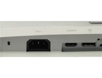 23.8 ЖК монитор DELL UltraSharp U2422HE 504994 с поворотом экрана (LCD,1920x1080, HDMI, DP, USB3.2 Hub)