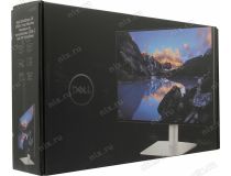 23.8 ЖК монитор DELL UltraSharp U2422HE 504994 с поворотом экрана (LCD,1920x1080, HDMI, DP, USB3.2 Hub)