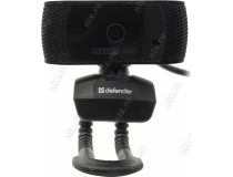 Defender G-Lens 2694 (USB2.0, 1920x1080, микрофон) 63194 