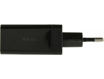 Defender UPA-101 83573 Зарядное устройство USB (Вых. DC5/9/12V, 18W, USB, быстрая зарядка)