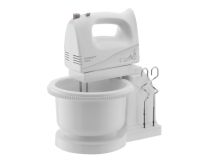 Миксер с чашей (белый) SC-HM40B03 Scarlett