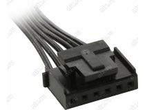 Aerocool Mirage 12 ARGB (4пин, 120x120x25мм, 17.8дБ, 1300 об/мин)