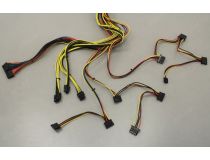 Блок питания ExeGate EVO800-LT  EX289069RUS-PC 800W ATX (24+2x4+2x6/8пин)