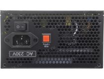Блок питания ExeGate EVO800-LT EX289069RUS  800W ATX (24+2x4+2x6/8пин)