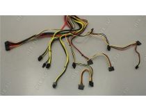 Блок питания ExeGate EVO800-LT EX289069RUS  800W ATX (24+2x4+2x6/8пин)