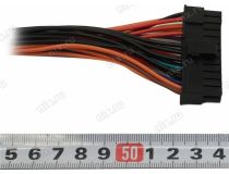 Блок питания ExeGate EVO800-LT EX289069RUS  800W ATX (24+2x4+2x6/8пин)