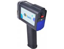 G&G GG-HH1001B (ручной струйный принтер, 50Mb, LCD, 60 м/мин, 600 dpi, 2600 мАч)