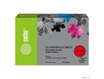 Чернила Cactus CS-I-PG510-CL511M/C/Y B/C/M/Y для Canon 40/41