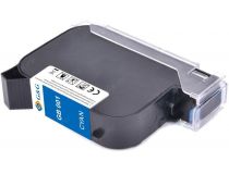 Картридж струйный G&G GB-001C голубой (42мл) для G&G GG-HH1001