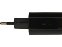 Defender UPC-21 83581 Зарядное устройство USB (Вых.DC5V, 2xUSB 10.5W, кабель microUSB)