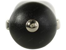 Defender ECA-24 83824 Автомобильное зарядное уст-во USB (Вх. DC12-24V, Вых. DC5V, 12W, 2xUSB)