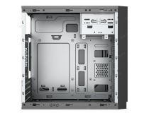 Minitower Foxline FL-702-FZ450 MicroATX 450W (24+4пин)