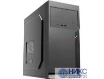 Minitower Foxline FL-702-FZ450 MicroATX 450W (24+4пин)