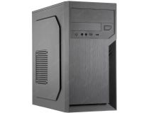 Minitower Foxline FL-702-FZ450 MicroATX 450W (24+4пин)