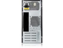 Minitower Foxline FL-733R-FZ450R-U32 MicroATX 450W (24+4пин)